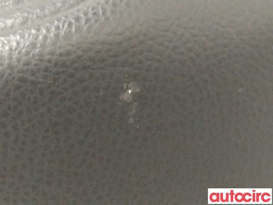 Airbag rattpute til Suzuki Grand Vitara 2005-2015 (Type III)  (SUZUKI|48150-65J01-C48|48150-65J00E)
