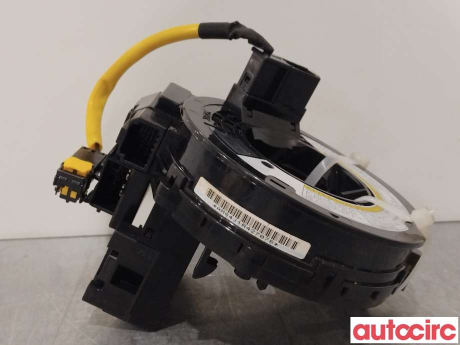 Airbag slepering til Suzuki Grand Vitara 2005-2015 (Type III)  (SUZUKI|37480-64J60|)