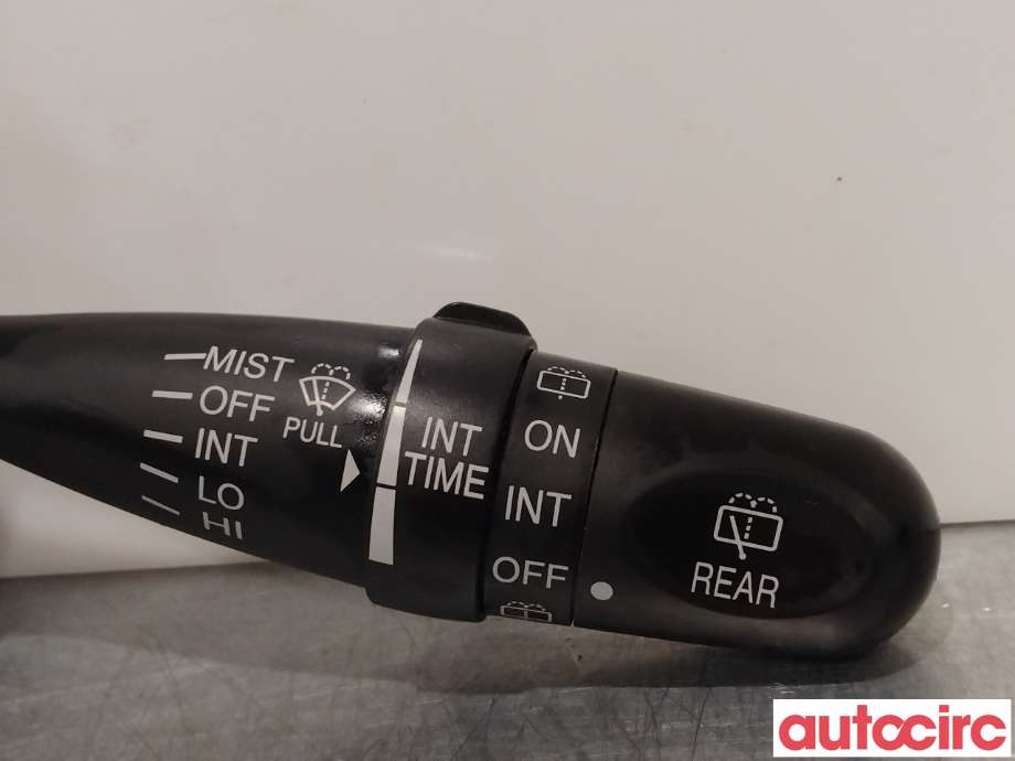 Bryter visker til Suzuki Grand Vitara 2005-2015 (Type III)  (SUZUKI|37310-62J31|)