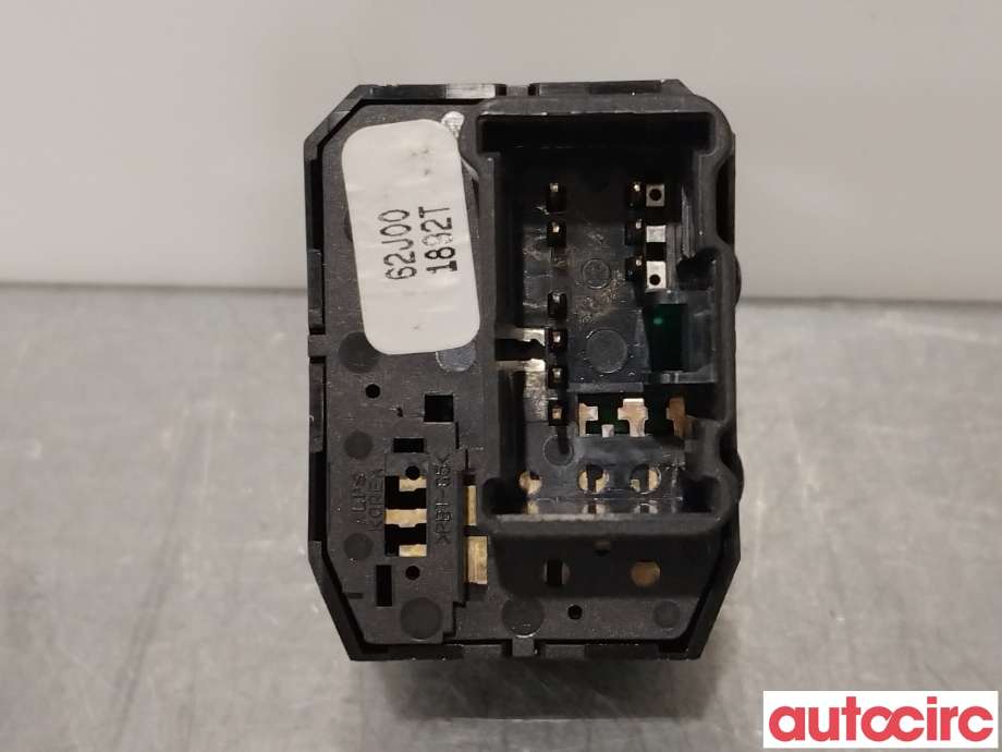 Bryter speil til Suzuki Grand Vitara 2005-2015 (Type III) (SUZUKI|37950-62J00|62J001892T)