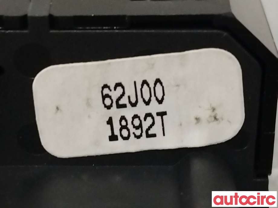 Bryter speil til Suzuki Grand Vitara 2005-2015 (Type III) (SUZUKI|37950-62J00|62J001892T)