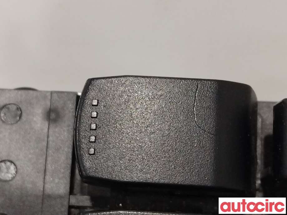 Bryter ruteheis til Suzuki Grand Vitara 2005-2015 (Type III)  (SUZUKI|37990-64J20|64J201992T)