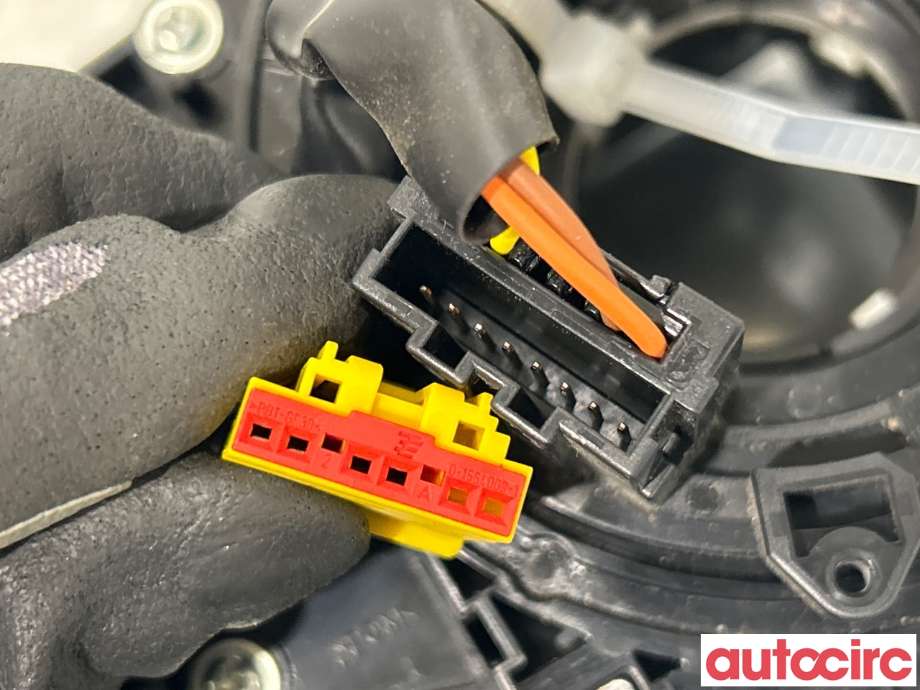 Bryter combi til Volvo V40 2012-2019  (VOLVO|31481774|)