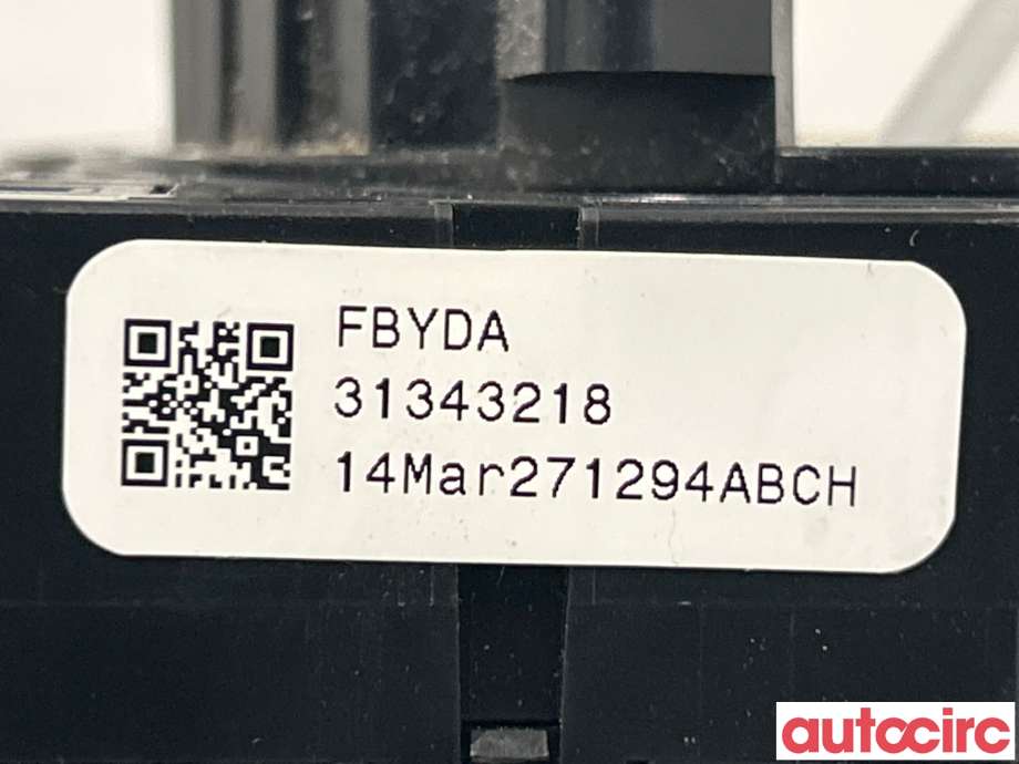 Bryter combi til Volvo V40 2012-2019  (VOLVO|31481774|)