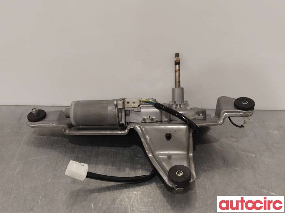 Viskermotor bakrute til Suzuki Grand Vitara 2005-2015 (Type III)  (SUZUKI|38810-65J00|259600-0633)
