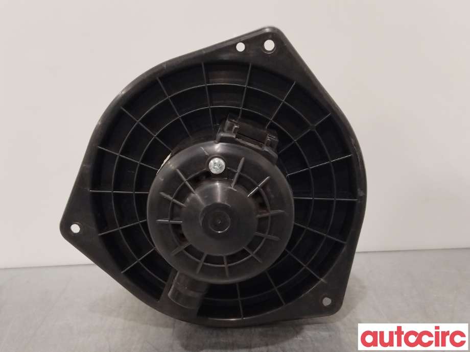 Varmeapparat motor til Suzuki Grand Vitara 2005-2015 (Type III)  (SUZUKI|74150-76K12|)
