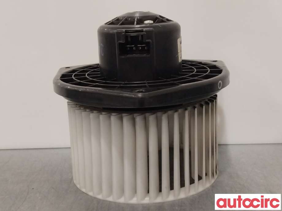 Varmeapparat motor til Suzuki Grand Vitara 2005-2015 (Type III)  (SUZUKI|74150-76K12|)
