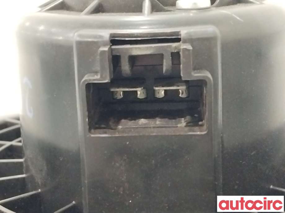 Varmeapparat motor til Suzuki Grand Vitara 2005-2015 (Type III)  (SUZUKI|74150-76K12|)