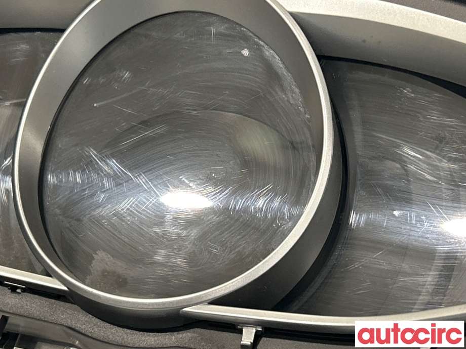 Instrumentpanel til Volvo V40 2012-2019  (VOLVO|36011405||31394636)