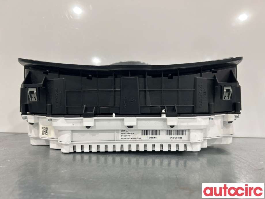 Instrumentpanel til Volvo V40 2012-2019  (VOLVO|36011405||31394636)