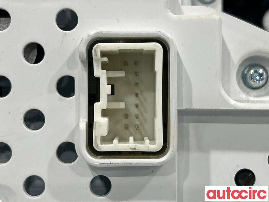 Instrumentpanel til Volvo V40 2012-2019  (VOLVO|36011405||31394636)