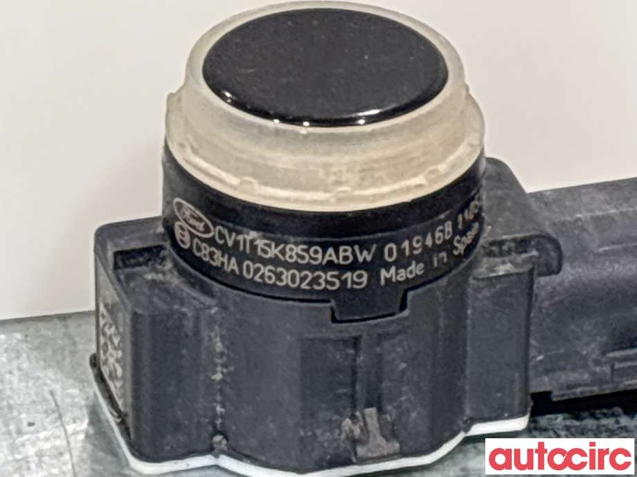 Parkeringssensor foran til Ford B-Max 2012-2017  (FORD|1808019|CV1T5K859ABW)