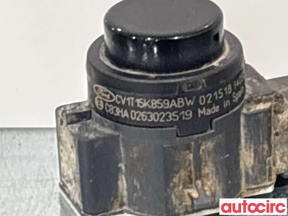 Parkeringssensor foran til Ford B-Max 2012-2017  (FORD|1808019|CV1T5K859ABW)