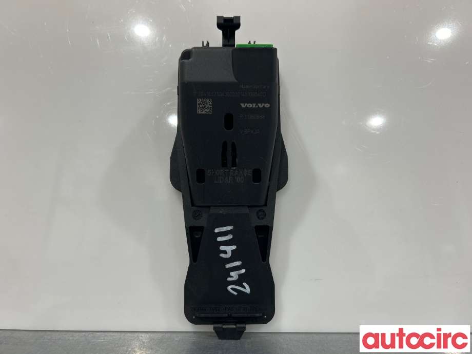 Sensor radar til Volvo V40 2012-2019 (VOLVO|31360888|)