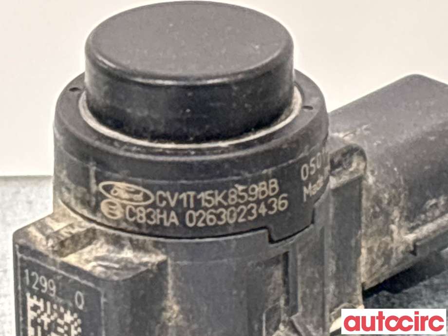 Parkeringssensor bak til Ford B-Max 2012-2017  (FORD|5261157|CV1T15K859BB)