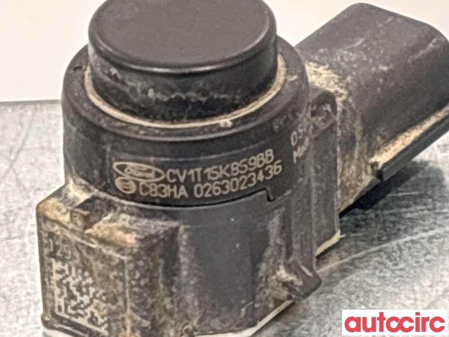 Parkeringssensor bak til Ford B-Max 2012-2017 (FORD|5261157|CV1T15K859BB)