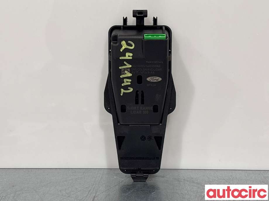 Sensor radar til Ford B-Max 2012-2017  (FORD|1777820|AV1T-14F449-AA)
