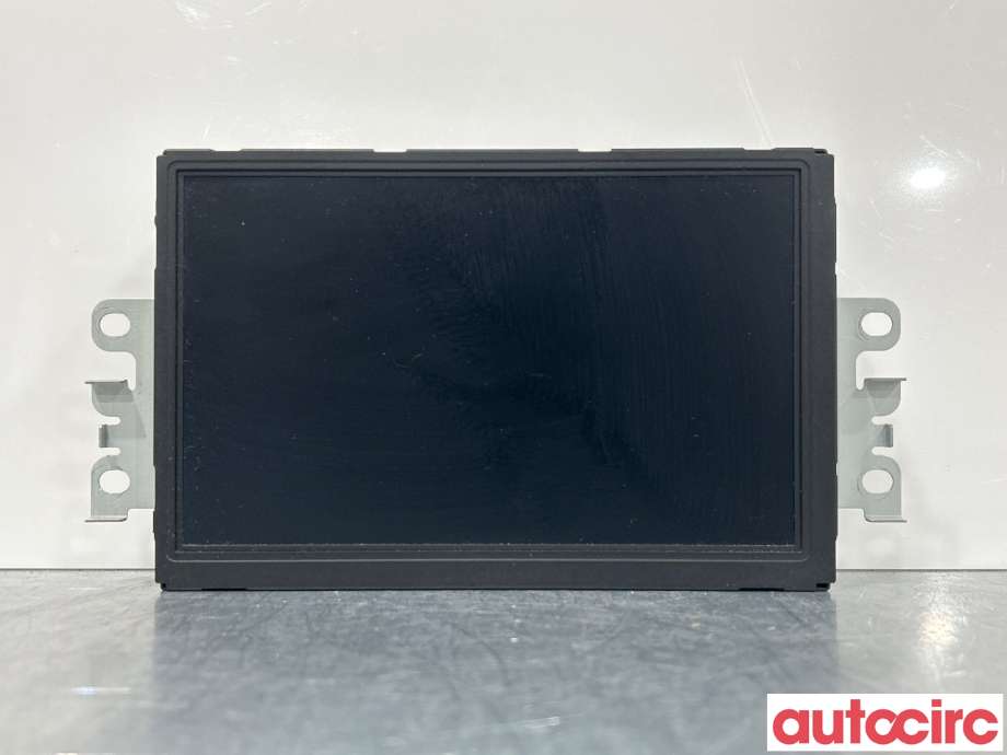 Multimedia display (MCU - Media Controller Unit) til Volvo V40 2012-2019 (VOLVO|36011464|31382906)