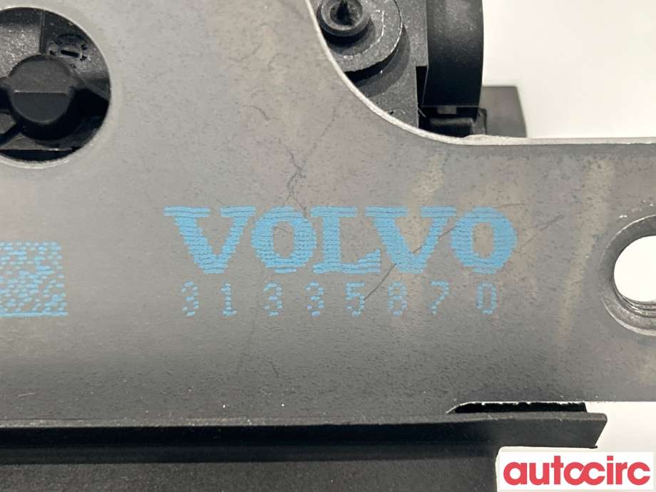 Baklukelås til Volvo V40 2012-2019  (VOLVO|31440245||31335870)