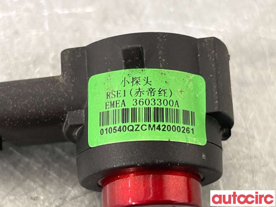 Parkeringssensor foran til BYD Tang 2020-->>  (BYD|EMEA-3603300||EMEA3603300)
