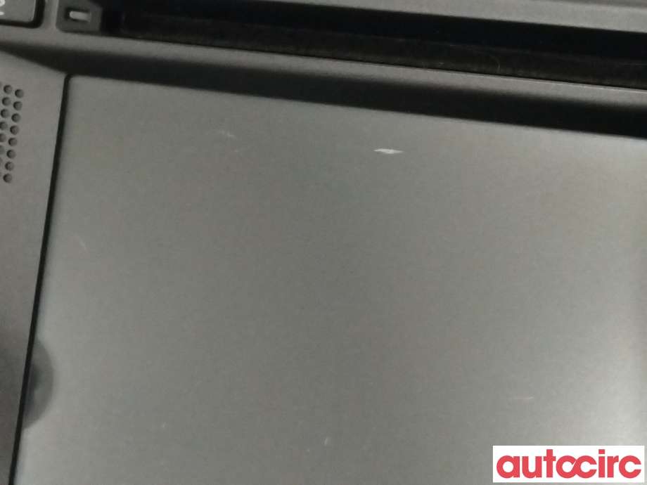 Bilstereo til Suzuki Grand Vitara 2005-2015 (Type III) (SUZUKI|39920-61M01|39920-61M00)