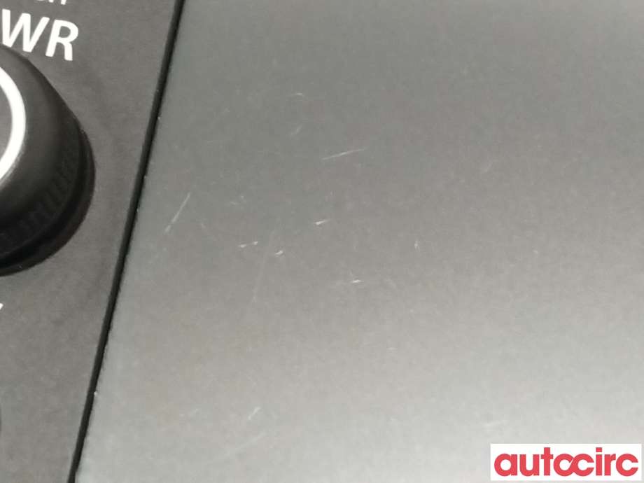 Bilstereo til Suzuki Grand Vitara 2005-2015 (Type III) (SUZUKI|39920-61M01|39920-61M00)
