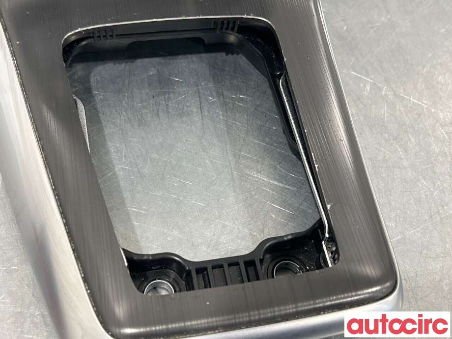 Varmeapparat betjening til Volvo V40 2012-2019  (VOLVO|31346948|)