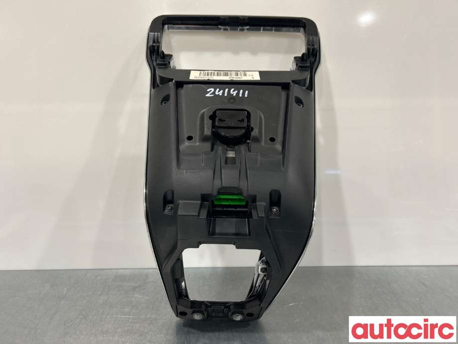 Varmeapparat betjening til Volvo V40 2012-2019  (VOLVO|31346948|)