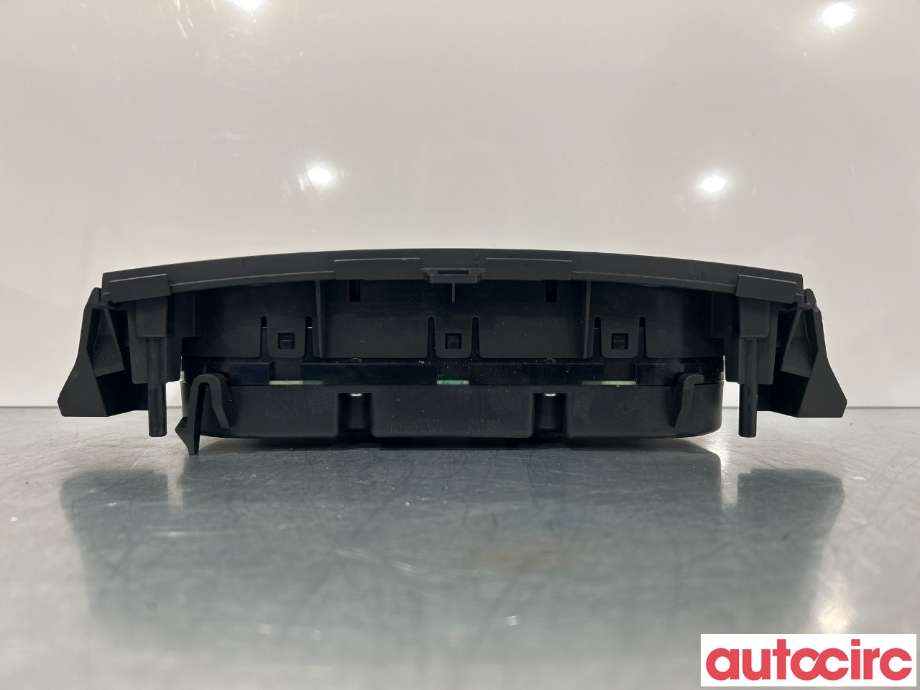 Varmeapparat betjening til Mazda 3 2009-2013 (Type II)  (MAZDA|BHC461190A|BHC461190)