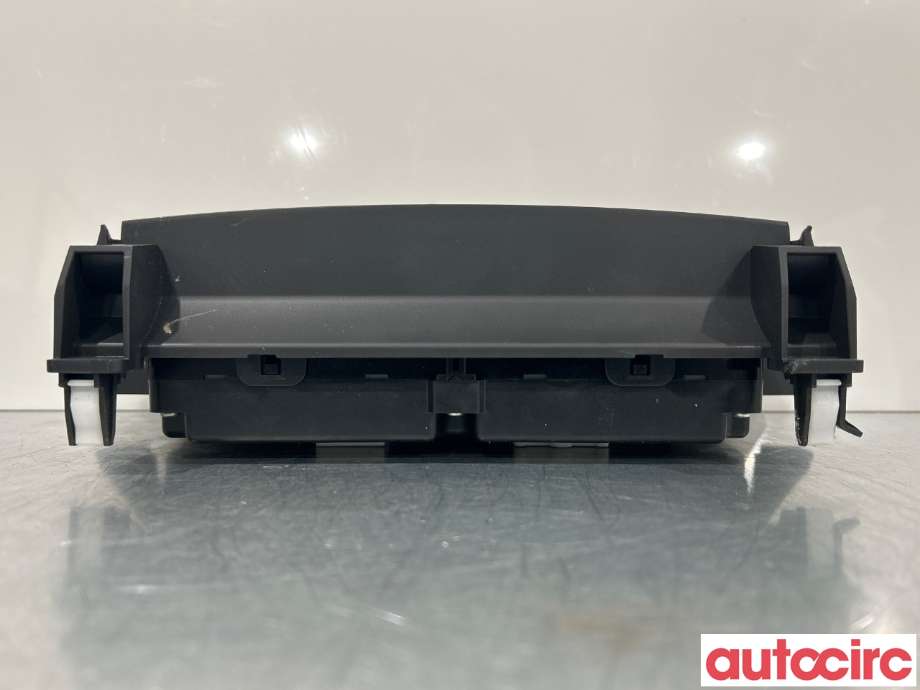 Varmeapparat betjening til Mazda 3 2009-2013 (Type II)  (MAZDA|BHC461190A|BHC461190)
