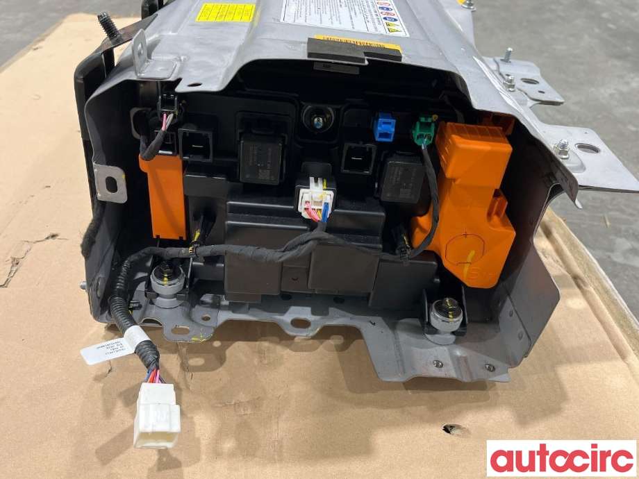 Batteripakke elbil til Kia XCeed 2021-->> (SUV) (SUV) (KIA|37503CRBS0|37503CR710)