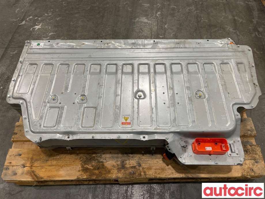 Batteripakke elbil til Volvo V60/V60 CC 2013-2018 (Type I, Fase 2)  (VOLVO|31419205|31407014T)