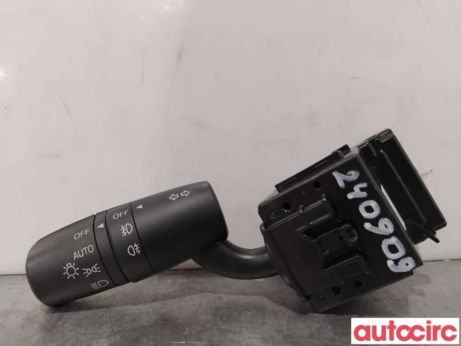 Bryter blink til Mazda CX-3, 2015-2022  (MAZDA|DA6D-66-122B)