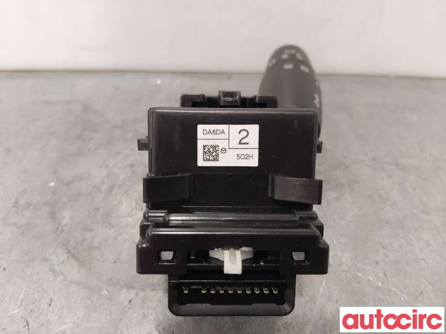 Bryter blink til Mazda CX-3 2015-2022  (MAZDA|DA6D-66-122B||DA6DA)