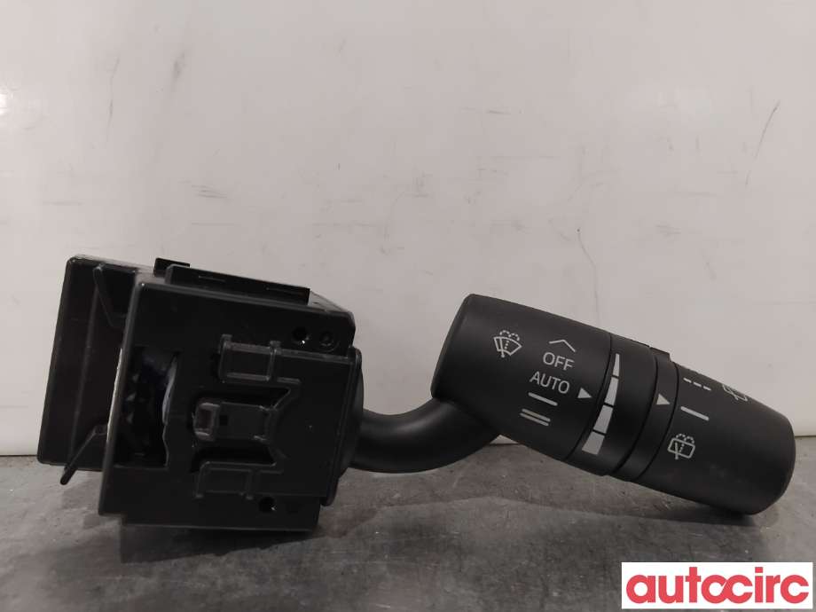 Bryter visker til Mazda CX-3, 2015-2022  (MAZDA|DA6B-66-128)