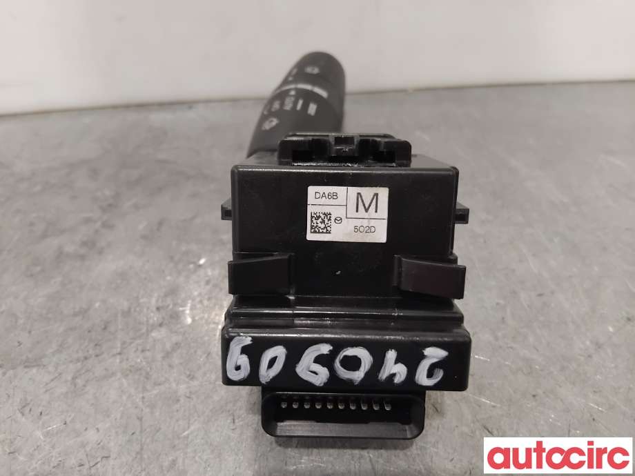 Bryter visker til Mazda CX-3 2015-2022  (MAZDA|DA6B-66-128||DA6B)