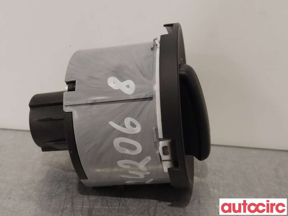 Bryter lys til Škoda Octavia 2009-2013 (Type II, Fase 2) (SKODA|1Z0941431J)