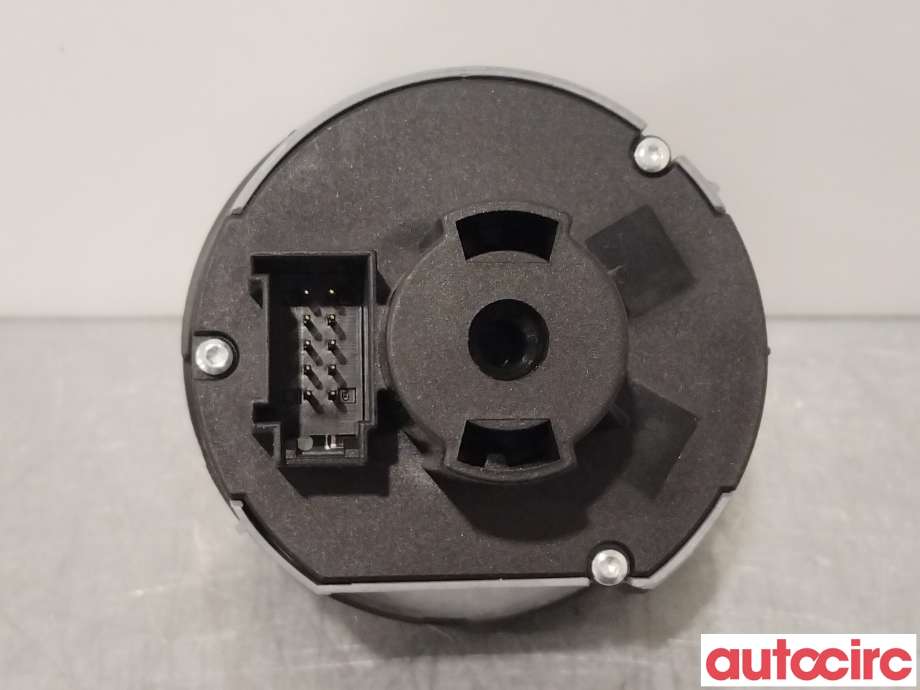 Bryter lys til Škoda Octavia 2009-2013 (Type II, Fase 2) (SKODA|1Z0941431J)