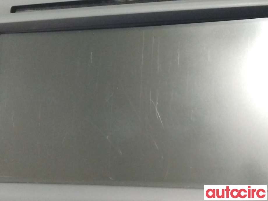 Bilstereo til Škoda Octavia 2009-2013 (Type II, Fase 2)  (SKODA|1Z0035156M)