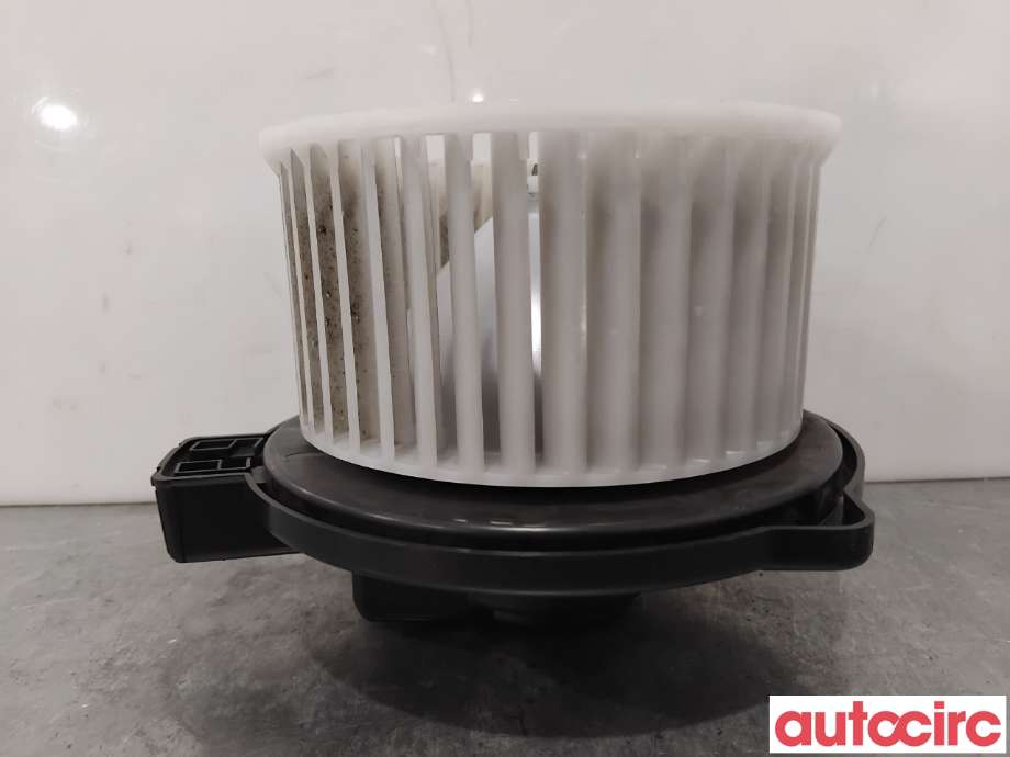 Varmeapparat motor til Mazda CX-3 2015-2022  (MAZDA|DD2F-61-B10|872700-0701|)