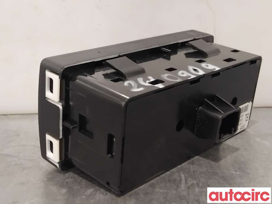 Bryter diverse til Mazda CX-3 2015-2022  (MAZDA|DC0F-66-170||DC0F66170)