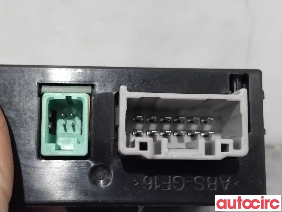 Diverse deler til Mazda CX-3 2015-2022  (MAZDA|D09H-66-9U0B|MD4124|D09H-669U0)