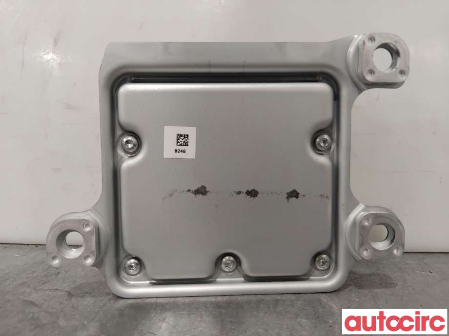 Airbag elektronikk til Mazda CX-3 2015-2022  (MAZDA|D10J-57-K30A|0285012246|D10J57K30)