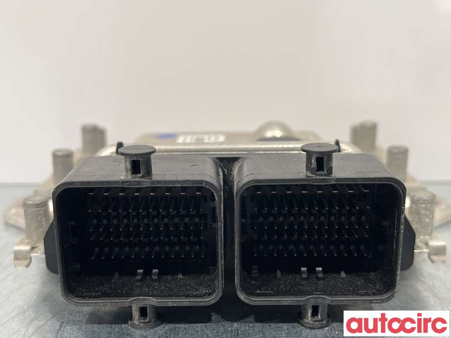 Styreenhet motor til Suzuki SX4 S-CROSS 2013-->> (Type II)  (SUZUKI|33910-61M00)
