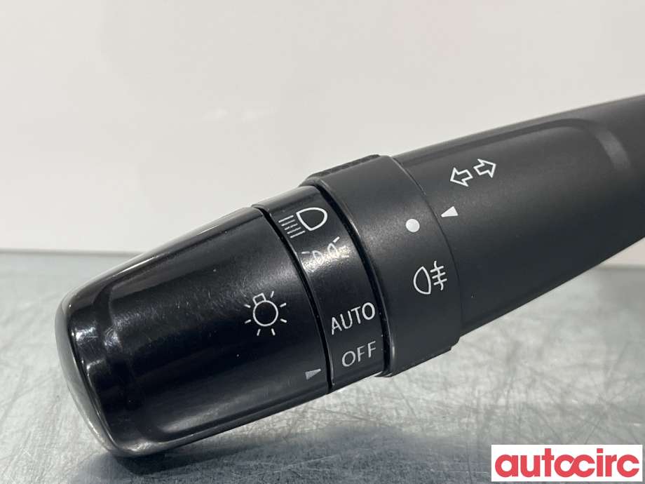 Bryter blink til Suzuki SX4 S-CROSS 2013-->> (Type II)  (SUZUKI|37210-61M50)