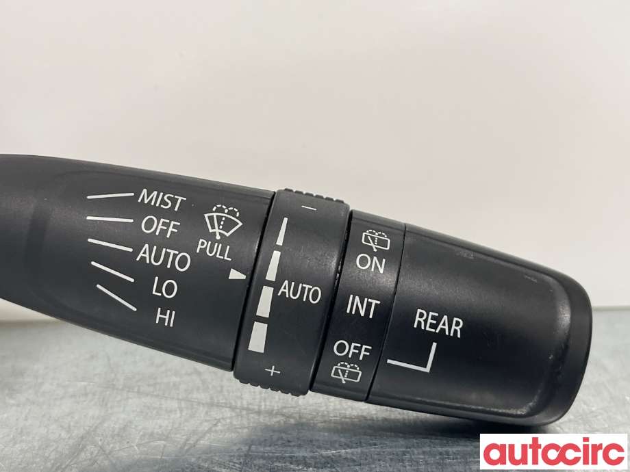 Bryter visker til Suzuki SX4 S-CROSS 2013-->> (Type II)  (SUZUKI|37310-68L20)
