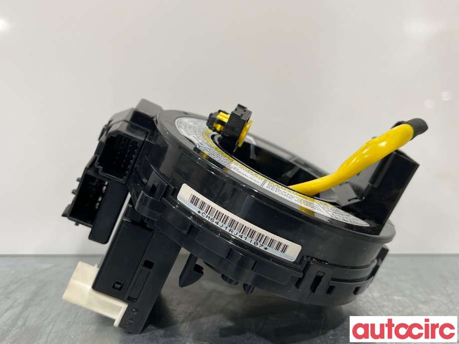 Airbag slepering til Suzuki SX4 S-CROSS 2013-->> (Type II)  (SUZUKI|37480-64J70)