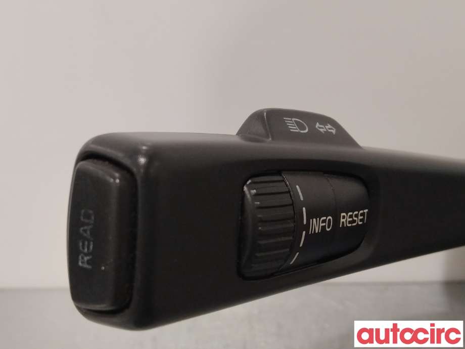 Bryter combi til Volvo V50 2007-2012 (Fase 2)  (VOLVO|30773411|)