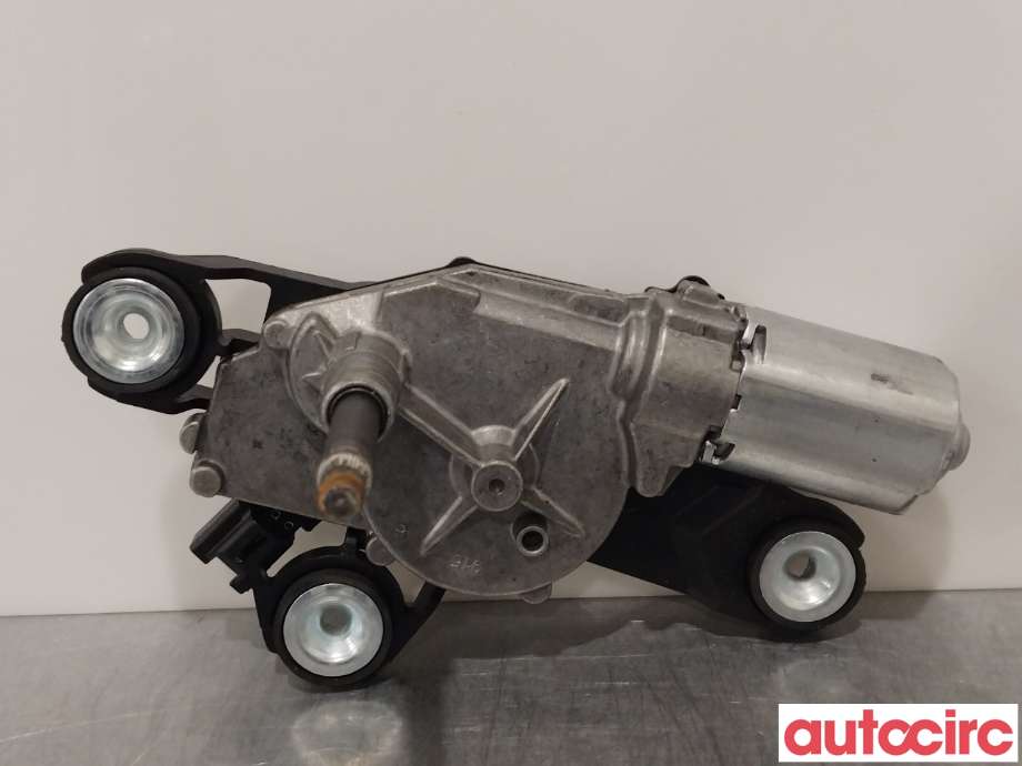 Viskermotor bakrute til Volvo V50 2007-2012 (Fase 2) (VOLVO|31218473|30763683)