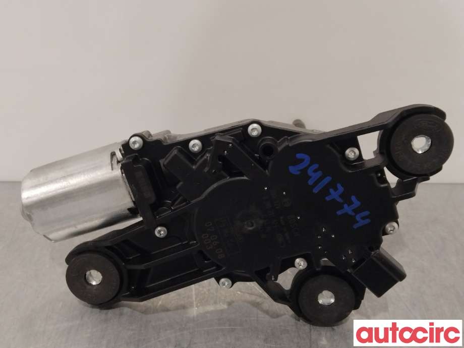 Viskermotor bakrute til Volvo V50 2007-2012 (Fase 2) (VOLVO|31218473|30763683)